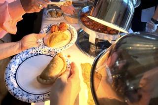 Latin Kitchen Catering - 5