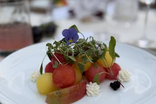 Marcey Brownstein Catering & Events - 6