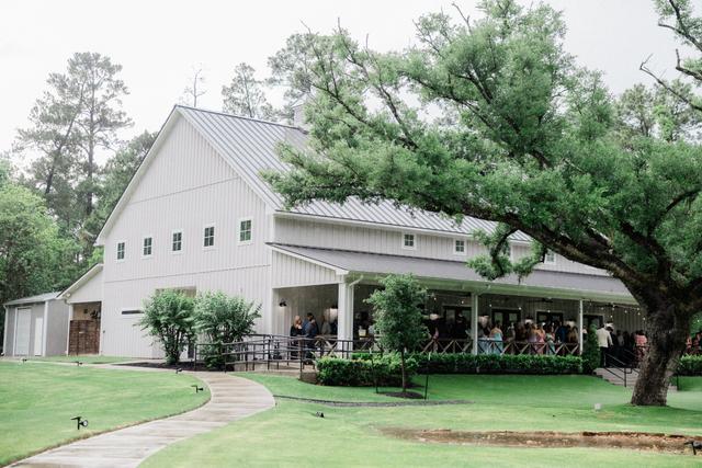 Addison Woods Wedding and Event Venue - 1