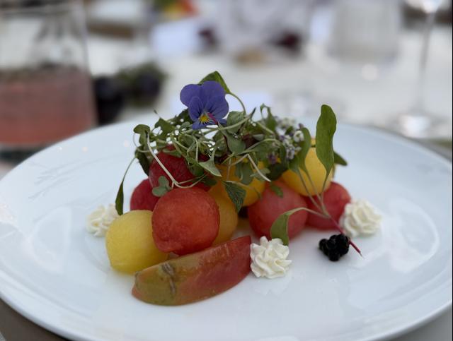 Marcey Brownstein Catering & Events - 3