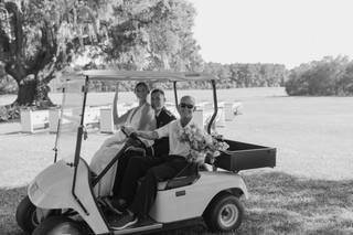 Charleston Wedding Planner - 21