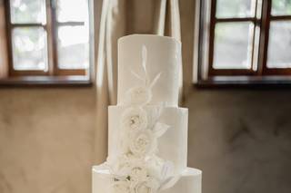 Cake Cathedral - 13
