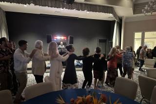 Sound Event DJs & Lighting - 5