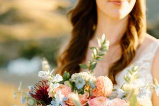 Quixotic Event Floral Design - 14