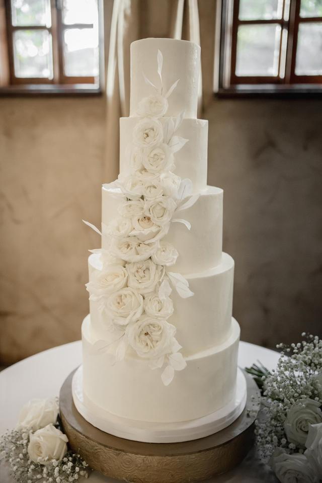 Cake Cathedral - 2