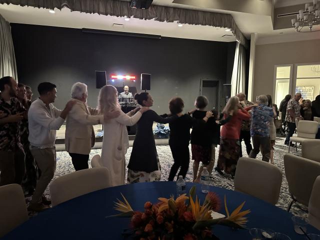 Sound Event DJs & Lighting - 1