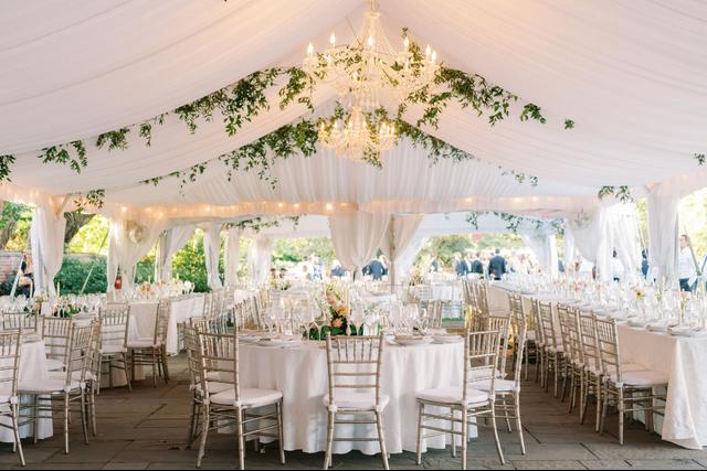 Colorfully Yours Weddings & Events - 3