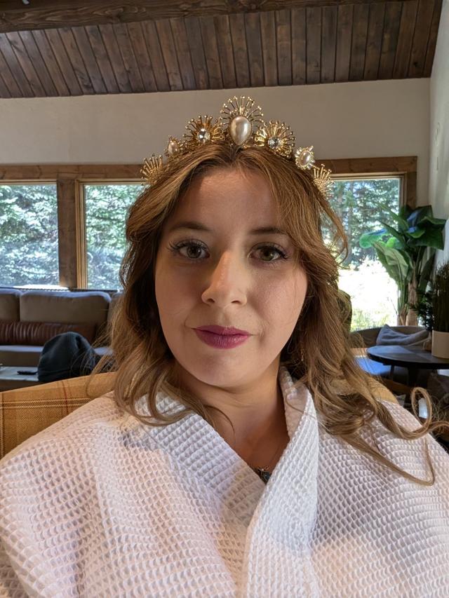 Erin Scafidi - 1