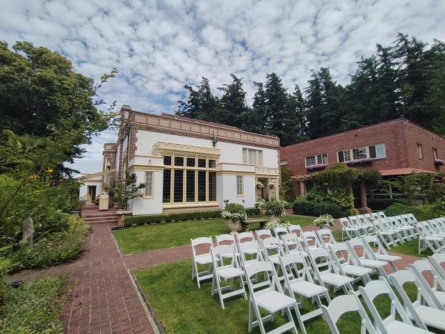 Lairmont Manor - 1