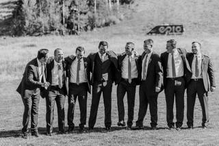 Ali & Garrett Wedding Photographers - 70