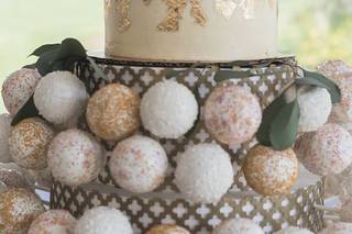 The Red Bandana Bakery - 14