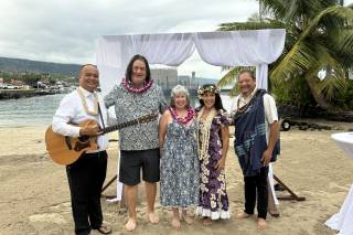 Courtyard Marriott King Kamehameha's Kona Beach Hotel - 17
