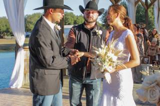 Country Oaks Wedding Venue - 11