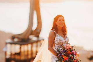 Candlelight & Roses Florist and Weddings - 7
