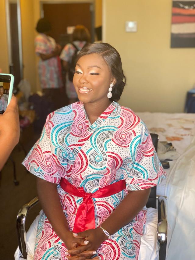 The Bride's Beautician - 4