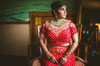 Makeup by Kara Cushman - 9