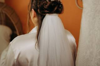 Hair & Makeup by MaRissa & The Elegance Salon Team - 8