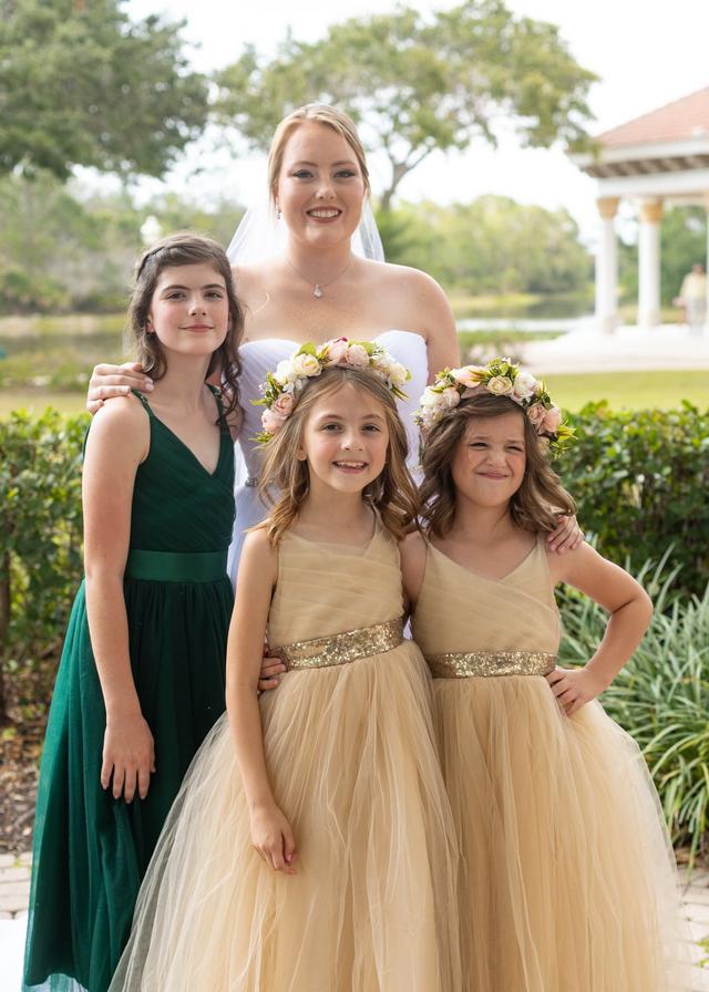 Lawless Weddings - 1