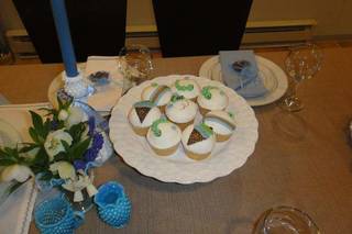 Sugar Dusted Bakers - 16