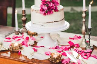 Sheila Mae cakes - 2