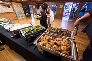 Buckboard Catering & Events - 9