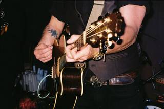 Atlanta Wedding Band - 5