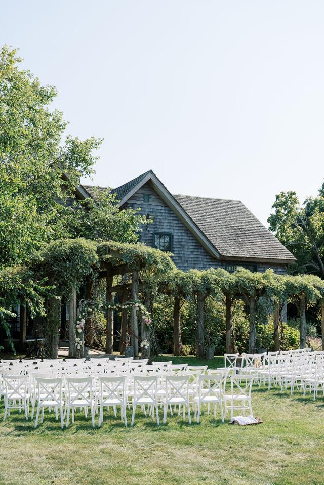 Jedediah Hawkins Inn - 2