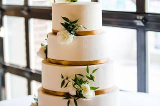 Carolina Cupcakery - 24