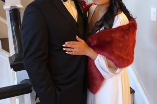 RSVP by B Wedding Coordination - 6