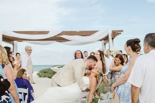 Just Book It Travel Destination Weddings - 15