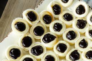 Paisley Cakes - 7