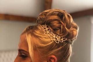 Hair for you by Bridget Buscemi - 55