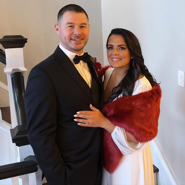 RSVP by B Wedding Coordination - 1