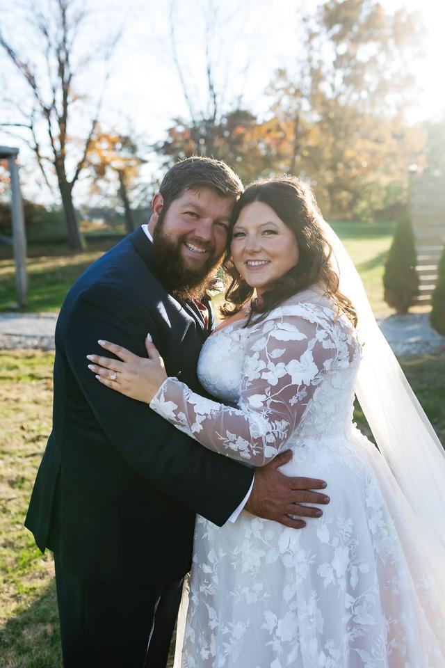 Love Curvy Bridal - 2