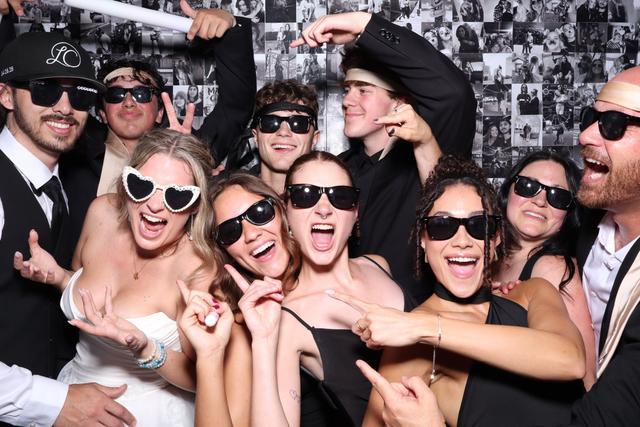 xclusive photobooths - 3
