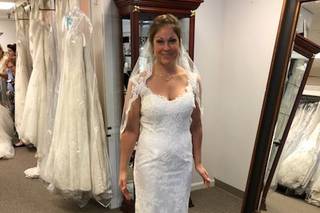 Fairytale Brides on a Shoestring Boutique - 26
