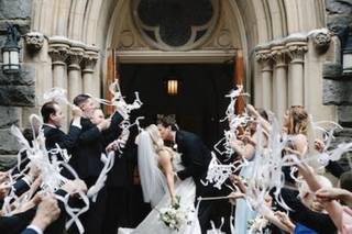 Lissa Marie Weddings and Events - 19