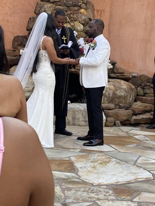 Weddings To You - 1