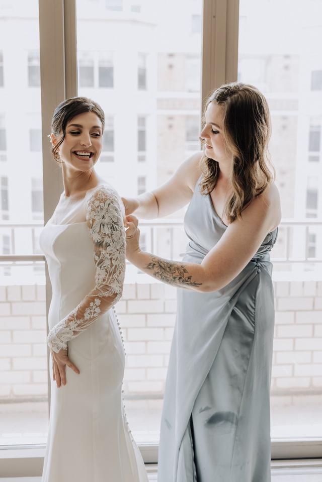 Global Bridal Gallery Wedding Dresses Alexandria VA WeddingWire