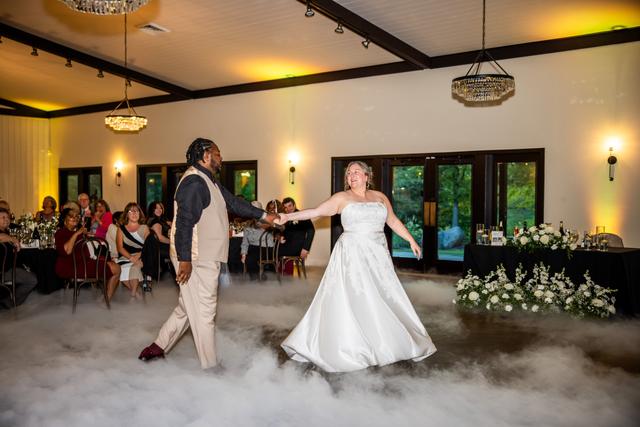 Riverwood Manor by Wedgewood Weddings - 1
