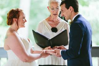 BeLoved Ceremony - 30