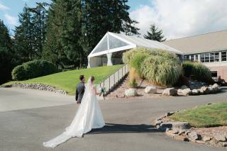 Evergreen Bridal Studio - 6