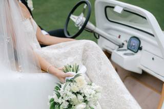 Linens & Flowers Design - 10