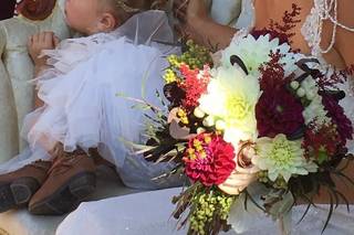 Fosters Flower Shop - 15