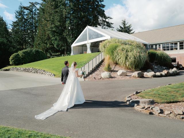 Evergreen Bridal Studio - 3