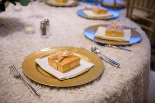 Kate Ryan Event Rentals - 27