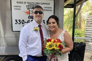 Word of Mouth BBQ Co. - 8