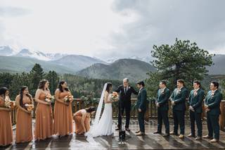 Weaver Weddings and Events - 9