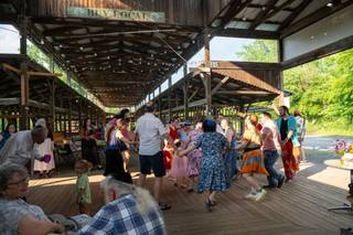 Ithaca Farmers Market - 40