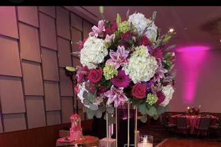 Bayfront Floral and Event Design - 29